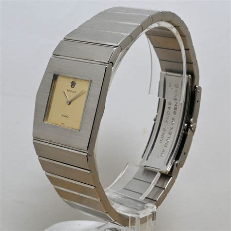 king midas watch